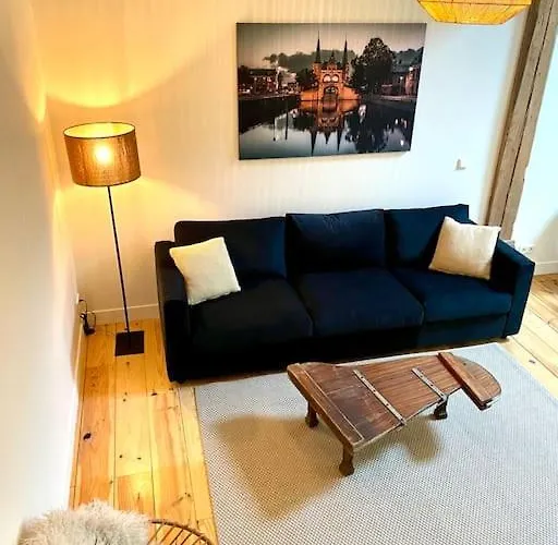 Appartement Sneek