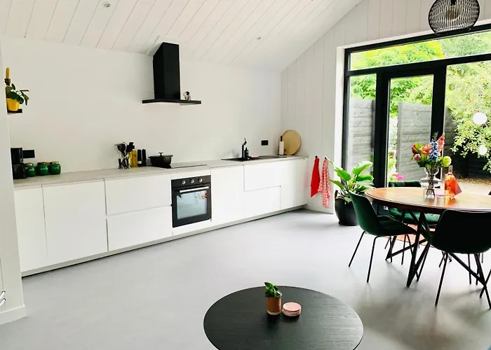 De Woudvaart Sneek