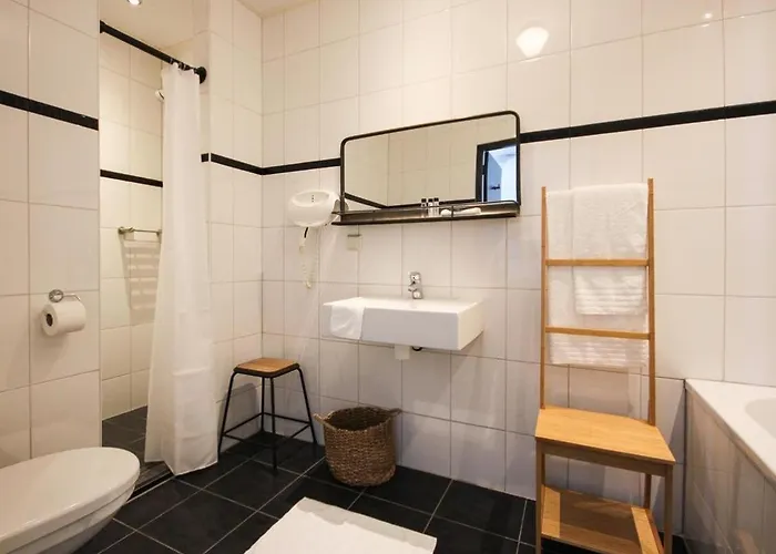 Boutique Hotel Pake Klaas
