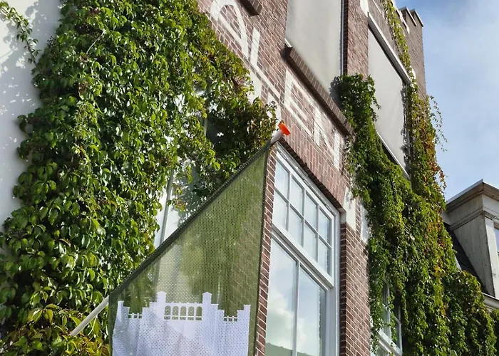 Stadslogement Valentijn