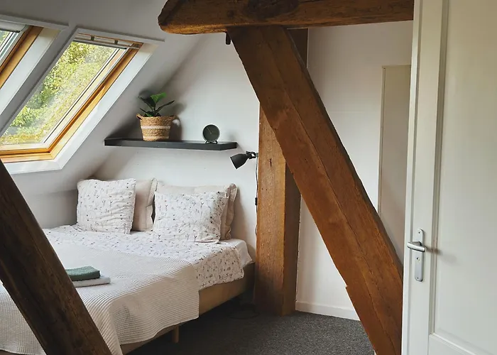 Verblijf bij Bynt